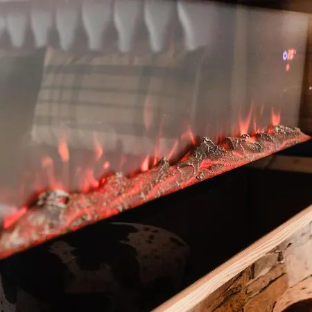 Les Loups Blancs, Duplex Renove En 2022, Pied Des Pistes * Montgenevre