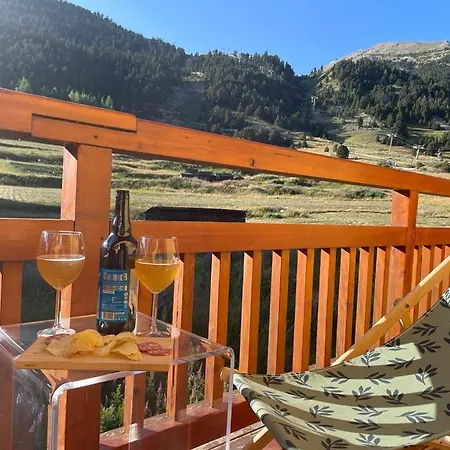 Apartment Les Loups Blancs, Duplex Renove En 2022, Pied Des Pistes
